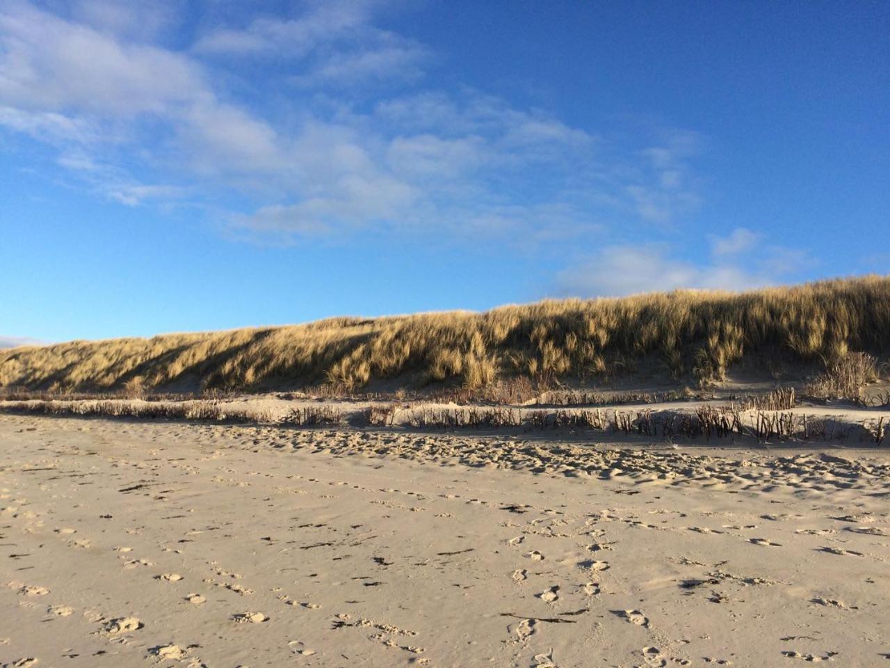 Doppelhaus Gisa - Sylt Westerland Eksteriør bilde